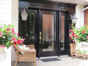Stone Garden Inn